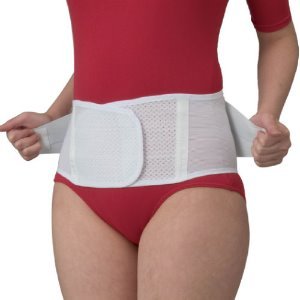 코르셋 허리벨트 허리보호대 M~L 다이어트복대 78년 기술 일본정품, 초슬림경량, 통기성우수, 체형보정, 스포츠, 남녀공용